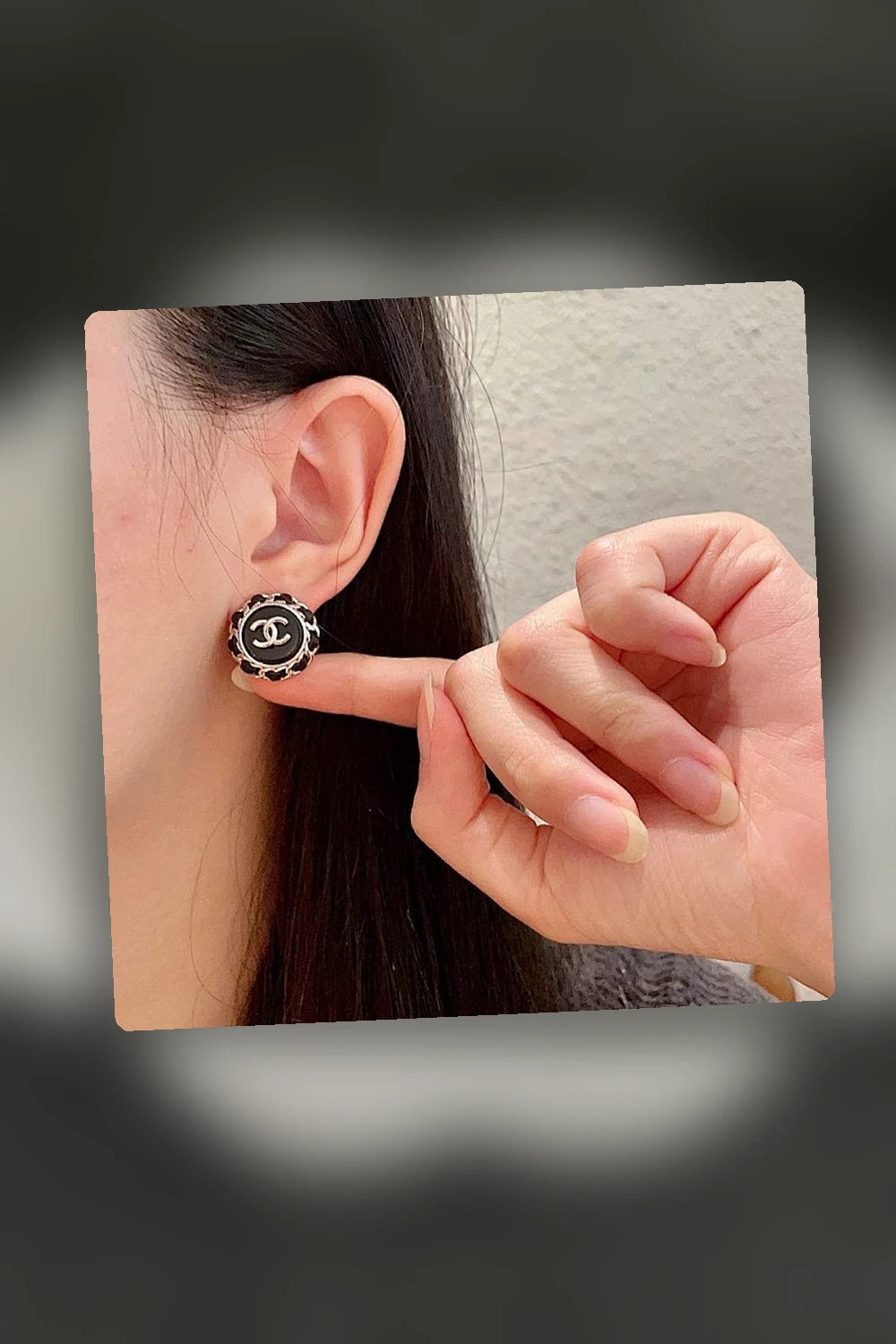 NB - CHL Jewelry - 1096