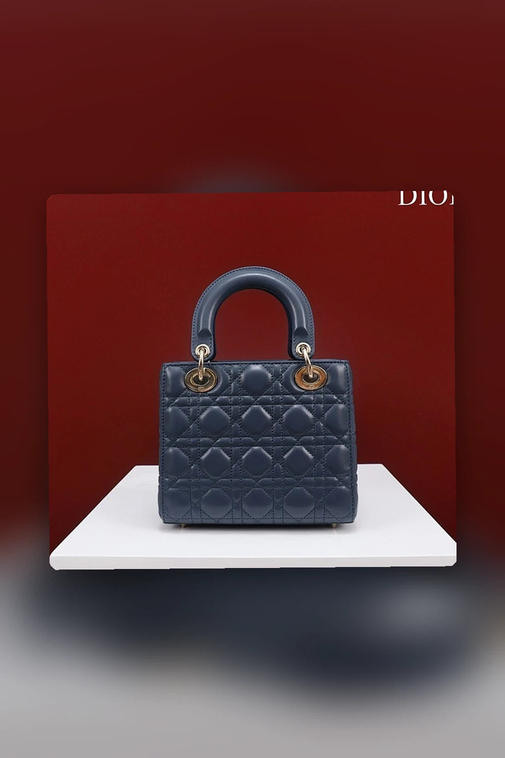 NB - DOR Bag - 845