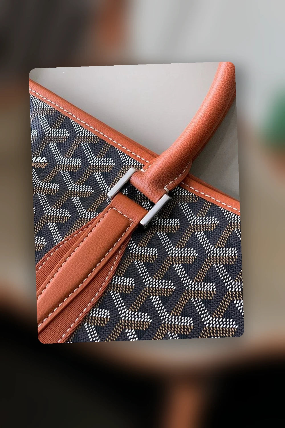 NB - GYO Bag - 1251