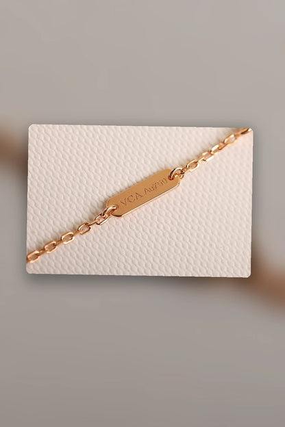 NB - VACA Jewelry - 612