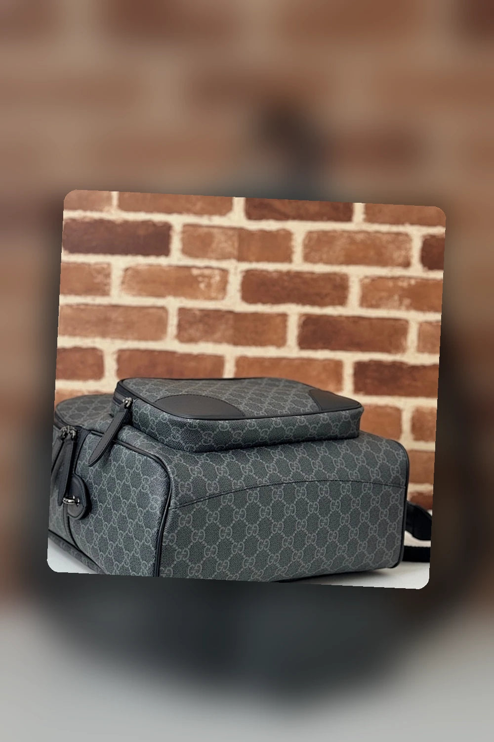 NB - GUKI Bag - 526