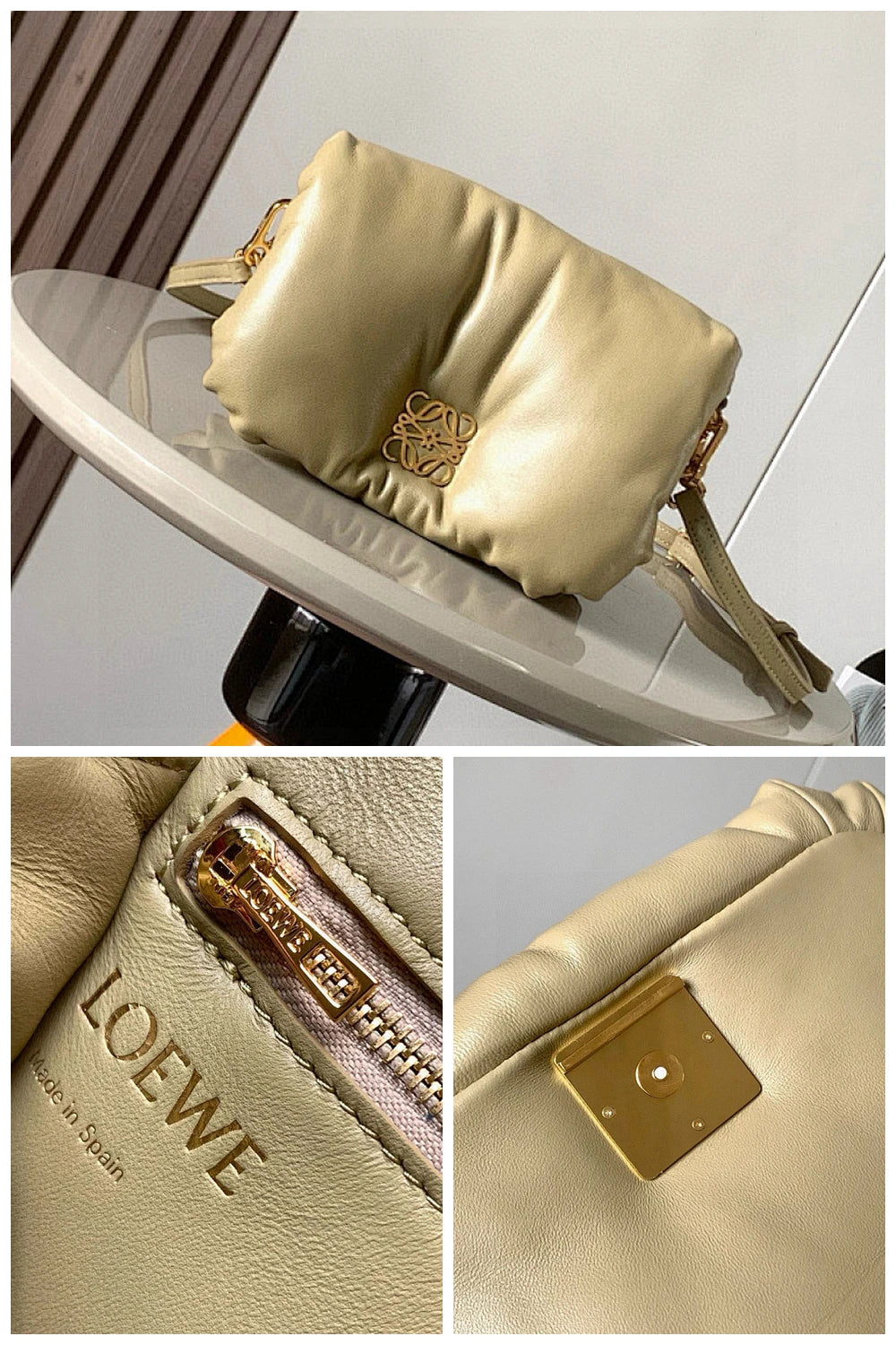 NB - LWO Bag - 642