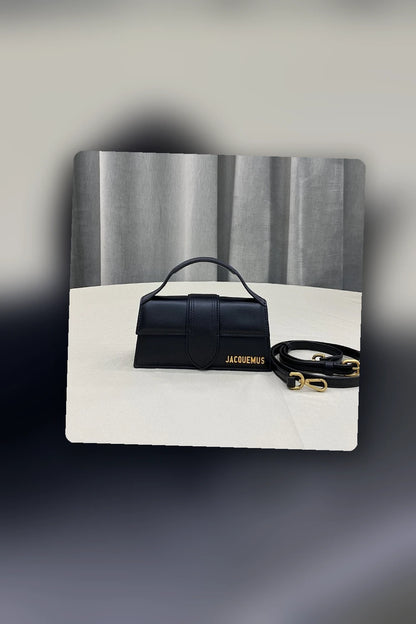 NB - JCA Bag - 115
