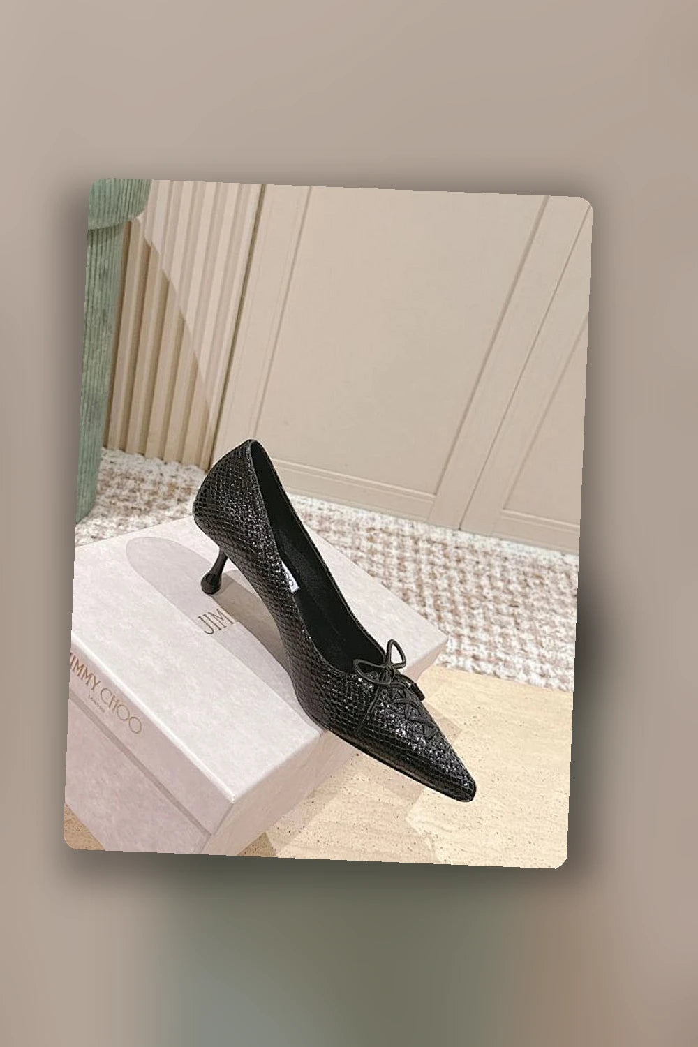 NB - JMC Women Shoes - 534