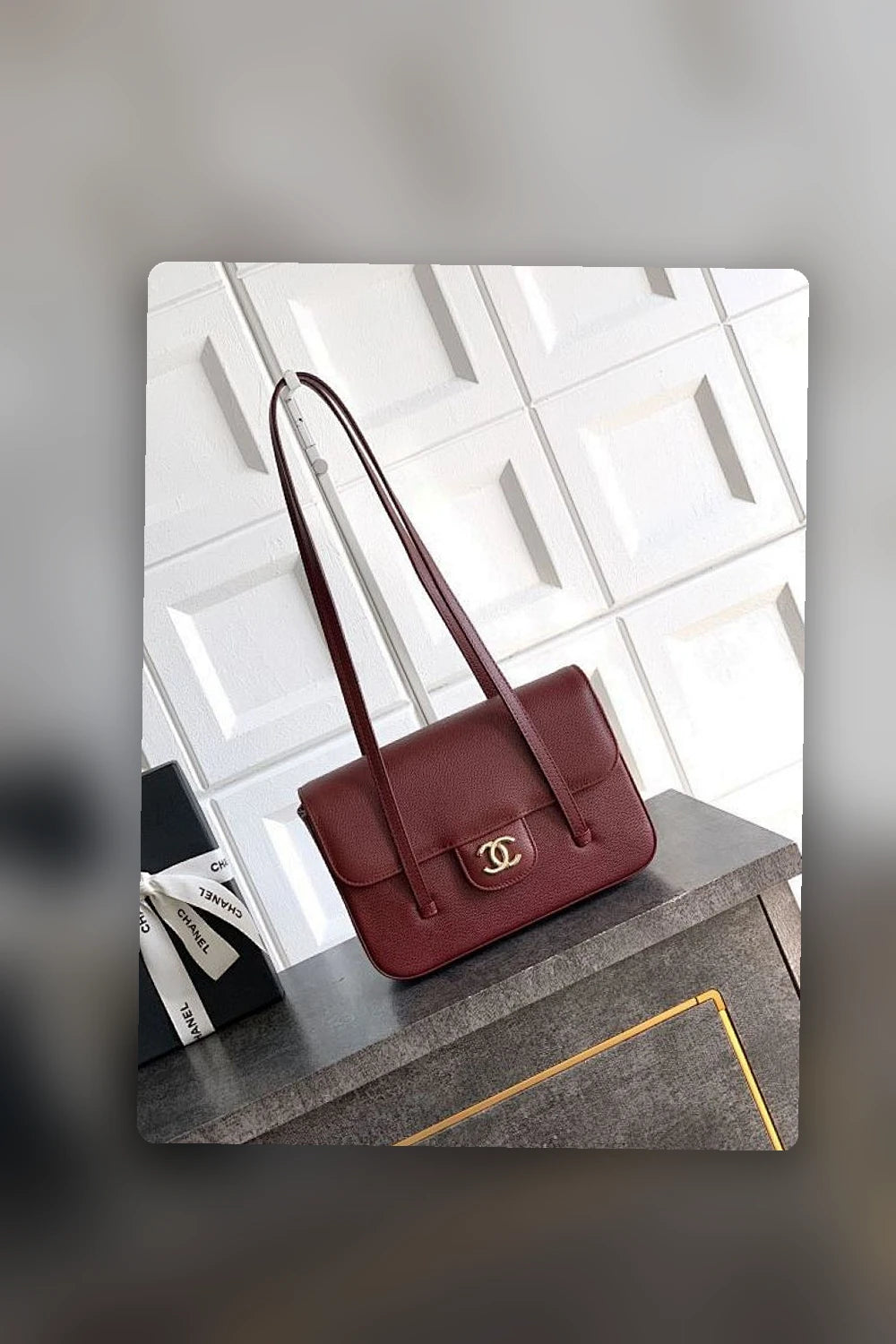 NB - CHL Bag - 715