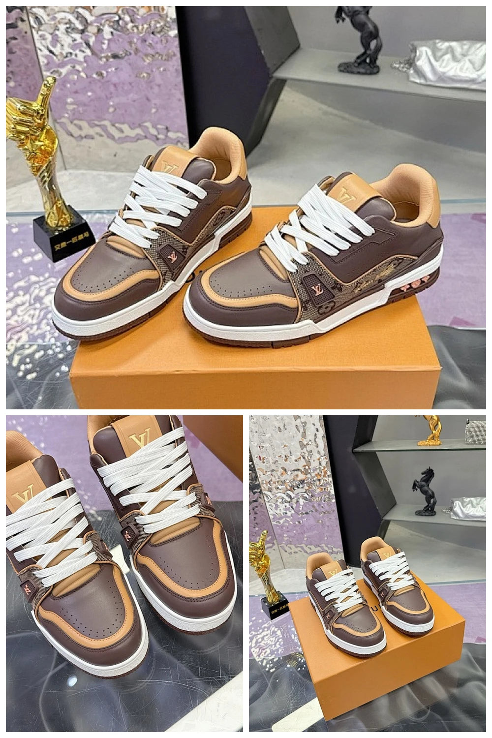 NB - LOV Women Shoes - 336