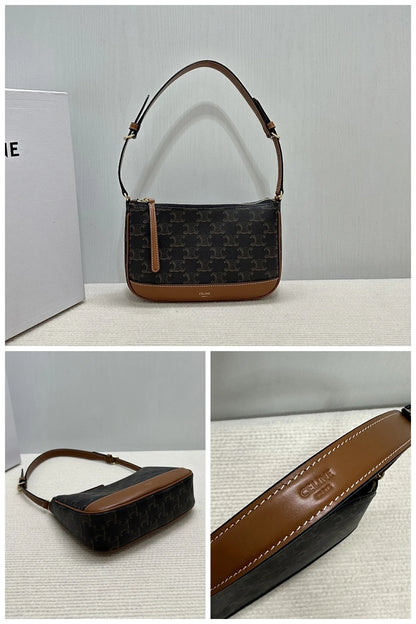 NB - COL Bag - 1201