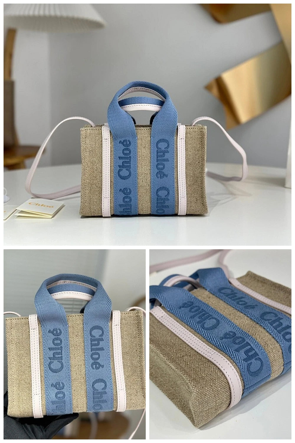NB - CLE Bag - 651