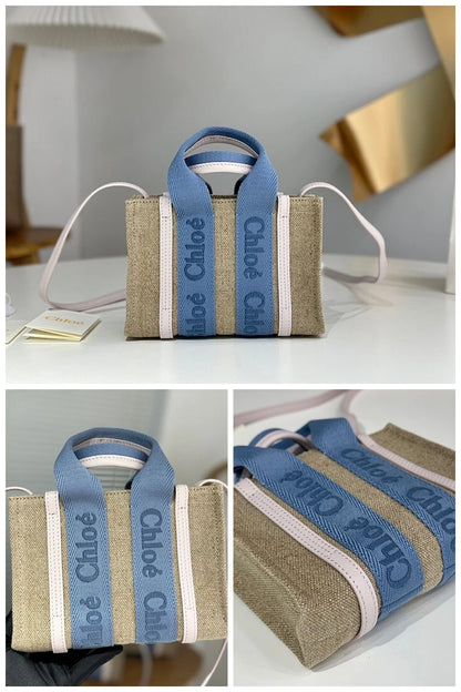 NB - CLE Bag - 651