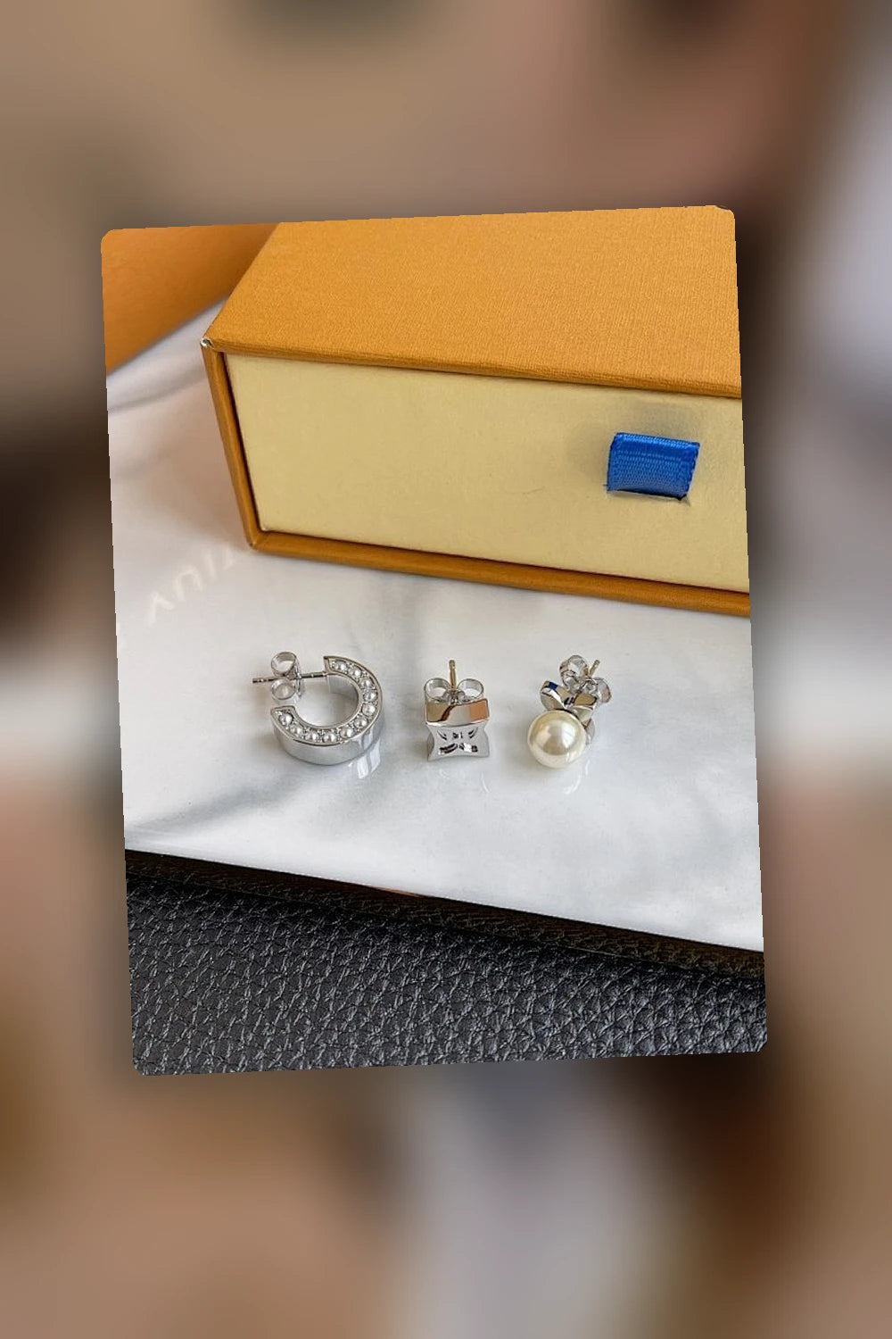NB - LOV Jewelry - 768