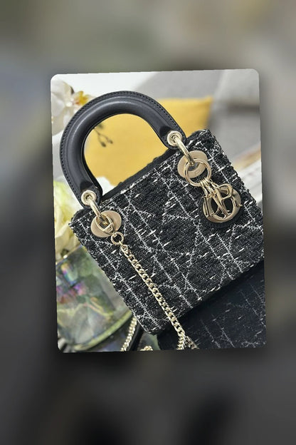 NB - DOR Bag - 407