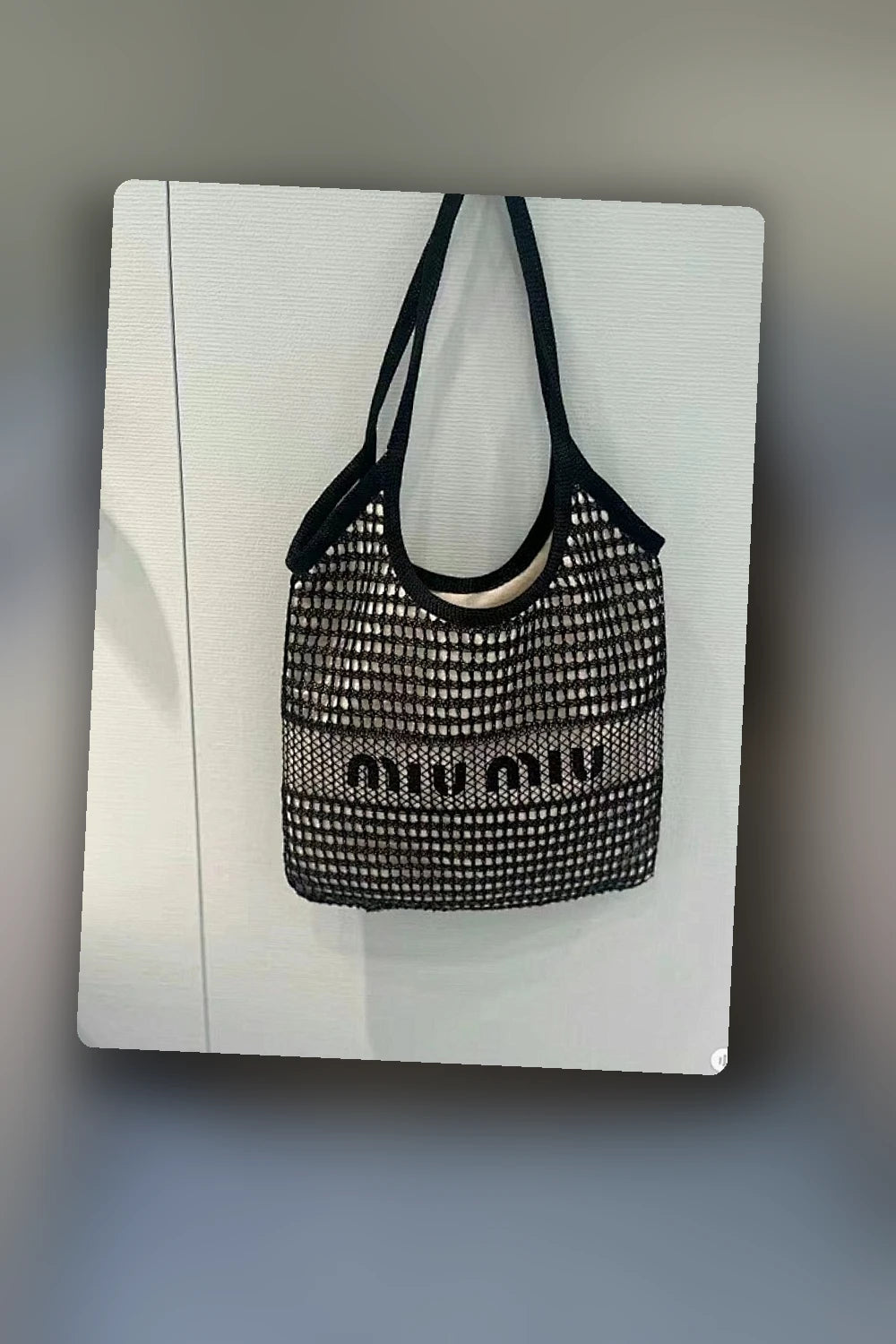 NB - MMU Bag - 560