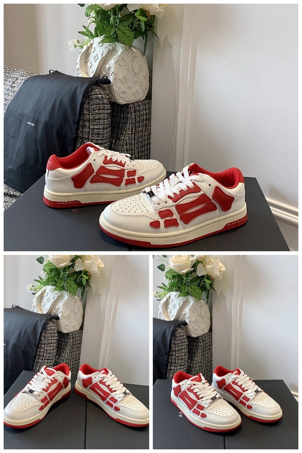 NB - AMIR Women Shoes - 094