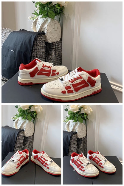 NB - AMIR Women Shoes - 094
