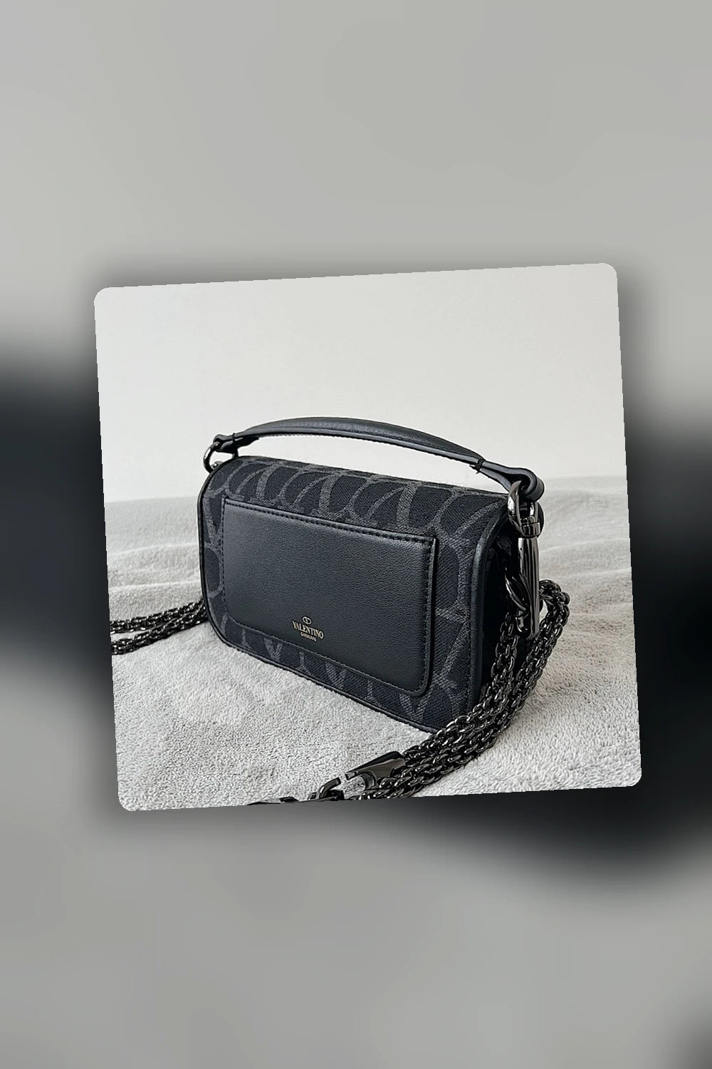 NB - VEL Bag - 709