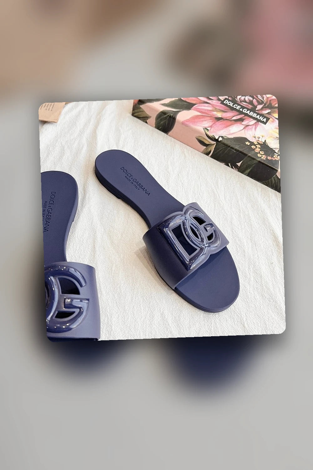 NB - DAG Women Shoes - 016