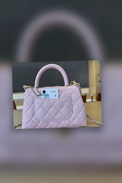 NB - CHL Bag - 232