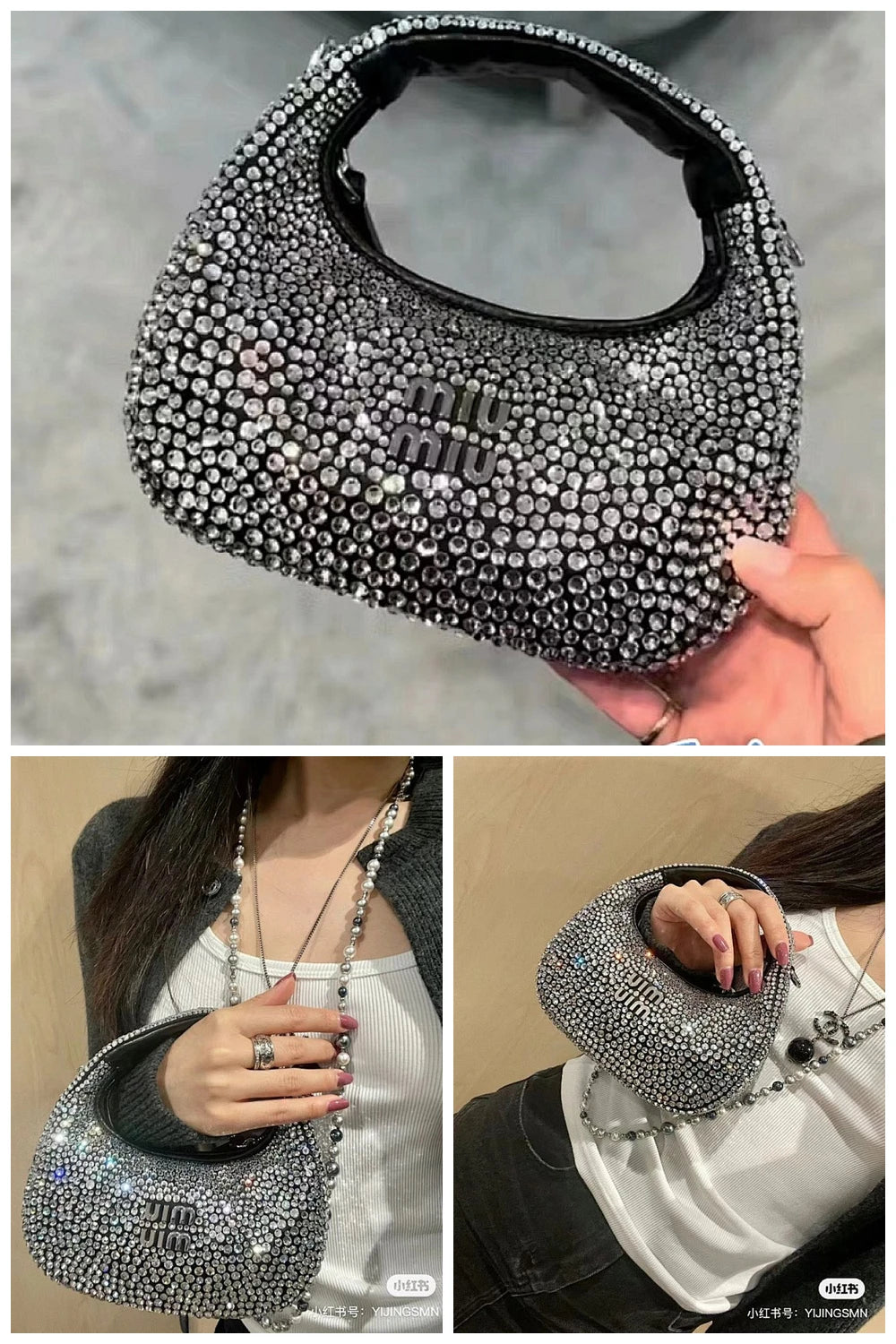 NB - MMU Bag - 735