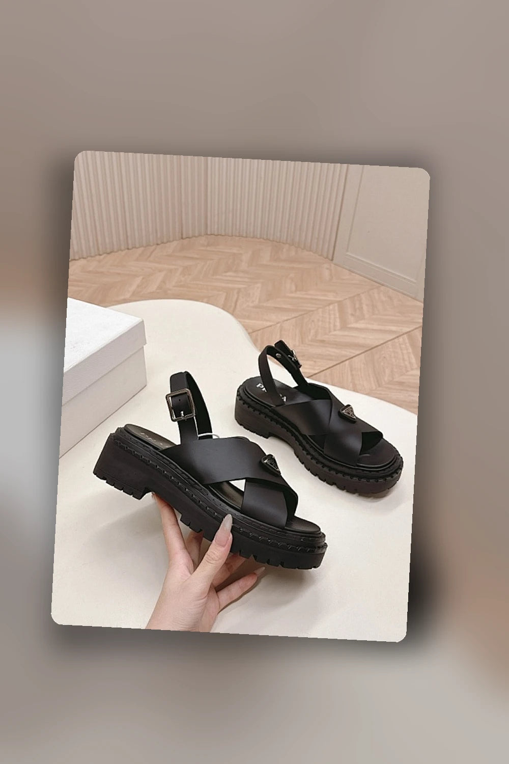 NB - PD Women Shoes - 1087