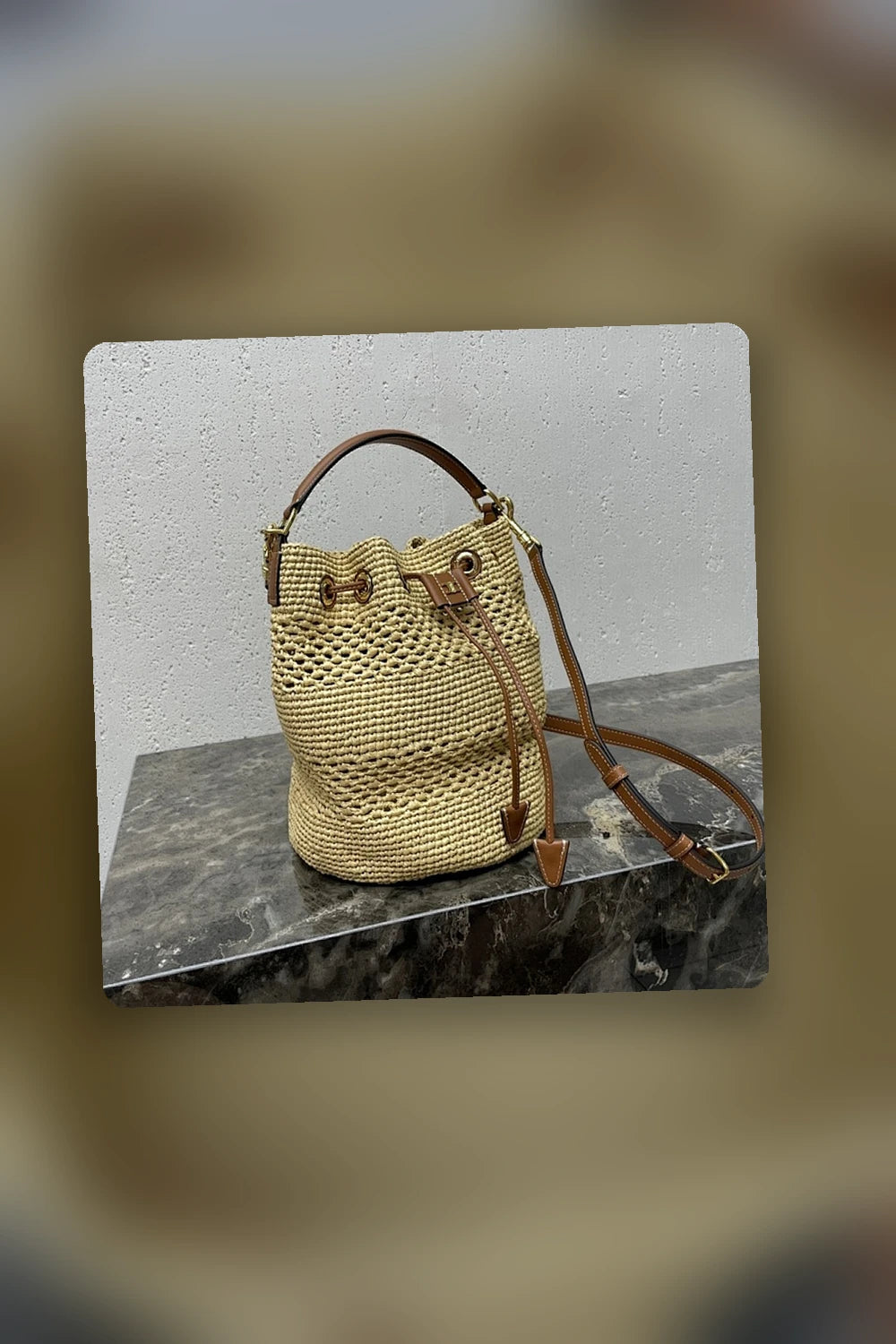 NB - COL Bag - 522