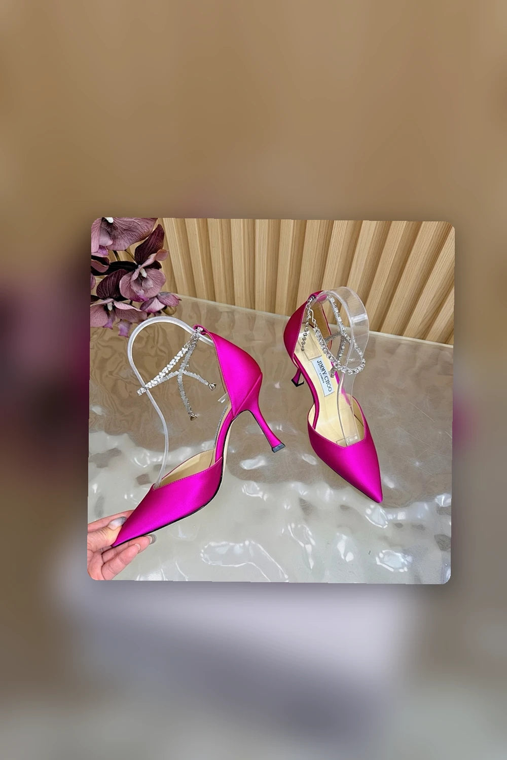NB - JMC Women Shoes - 052