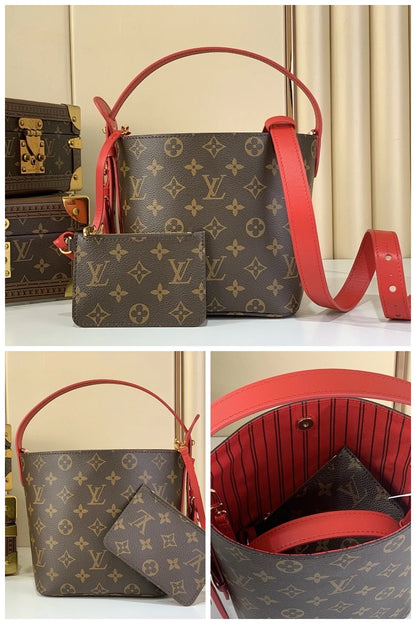 NB - LOV Bag - 233