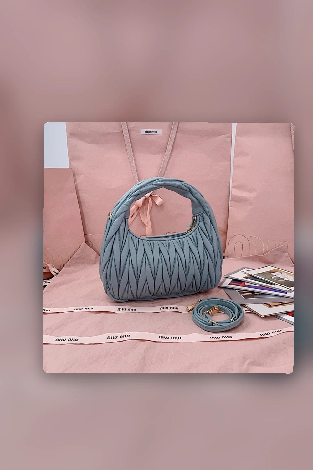 NB - MMU Bag - 1053