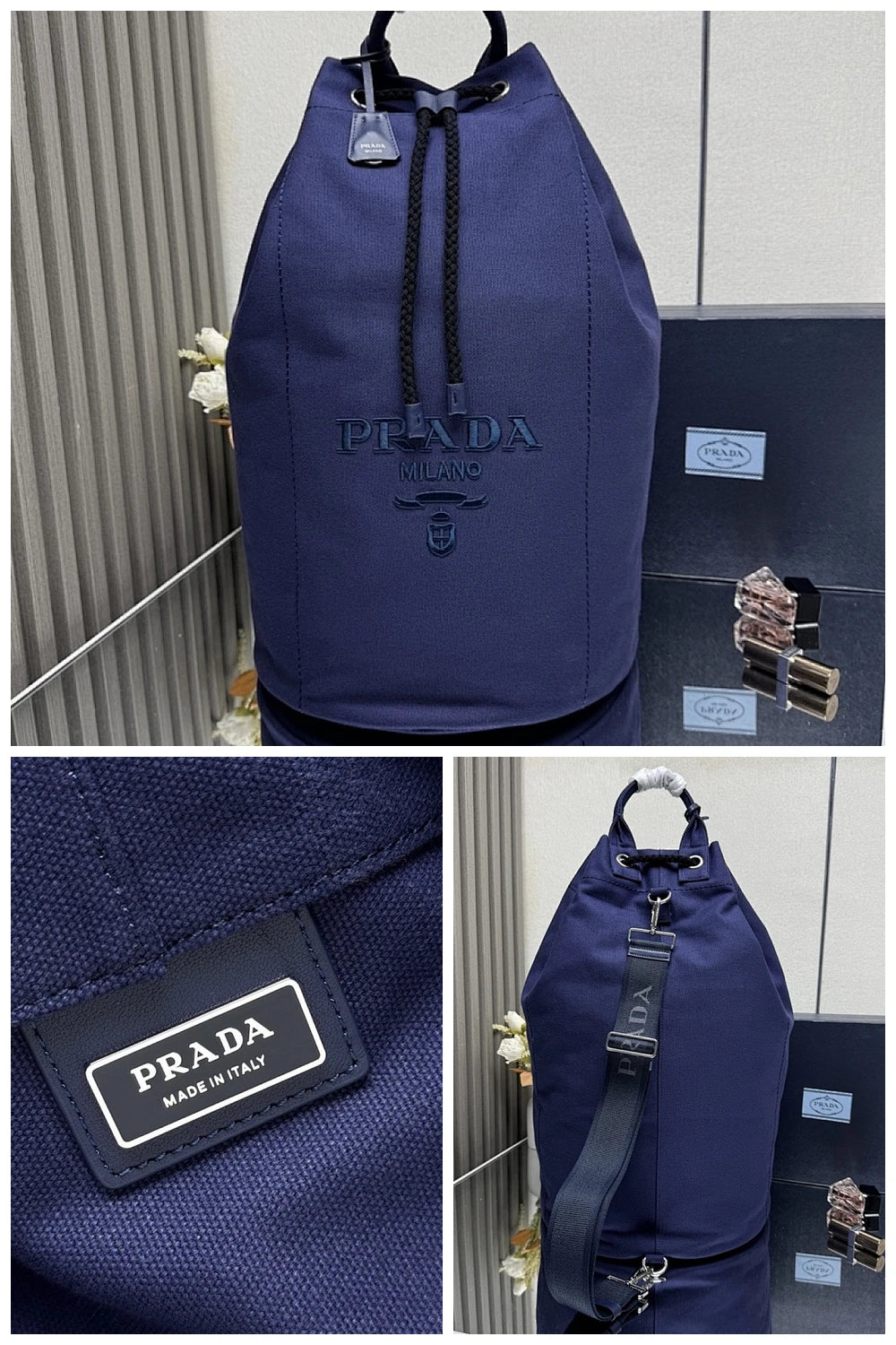 NB - PD Bag - 1119