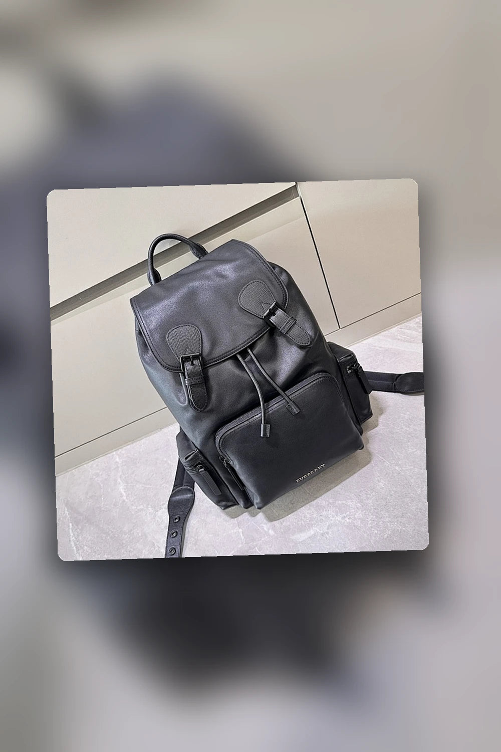 NB - BOR Bag - 1134