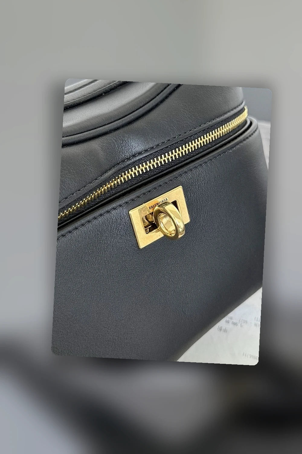 NB - BG Bag - 990