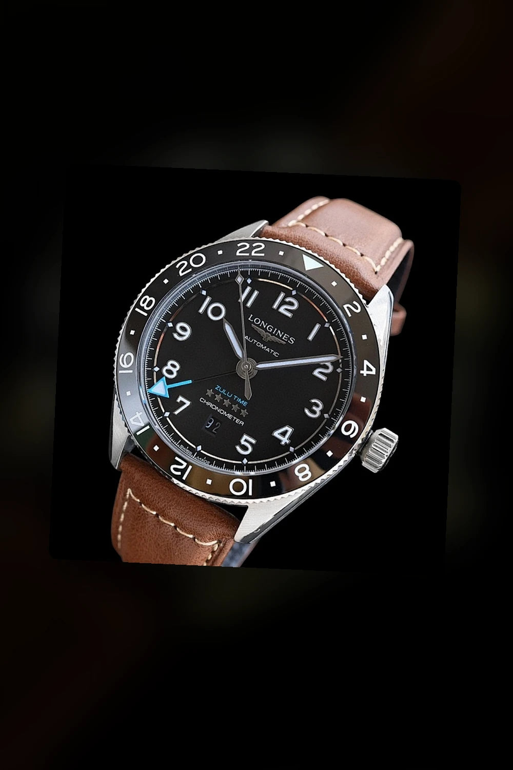 NB - Mix Watch - 1810