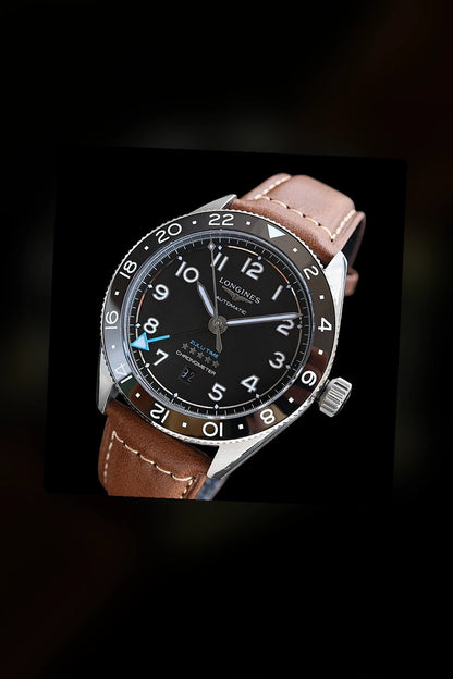 NB - Mix Watch - 1810