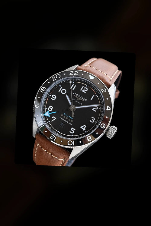 NB - Mix Watch - 1810