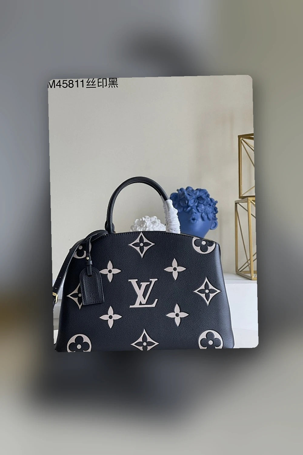 NB - LOV Bag - 737