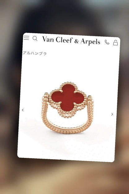 NB - VACA Jewelry - 137