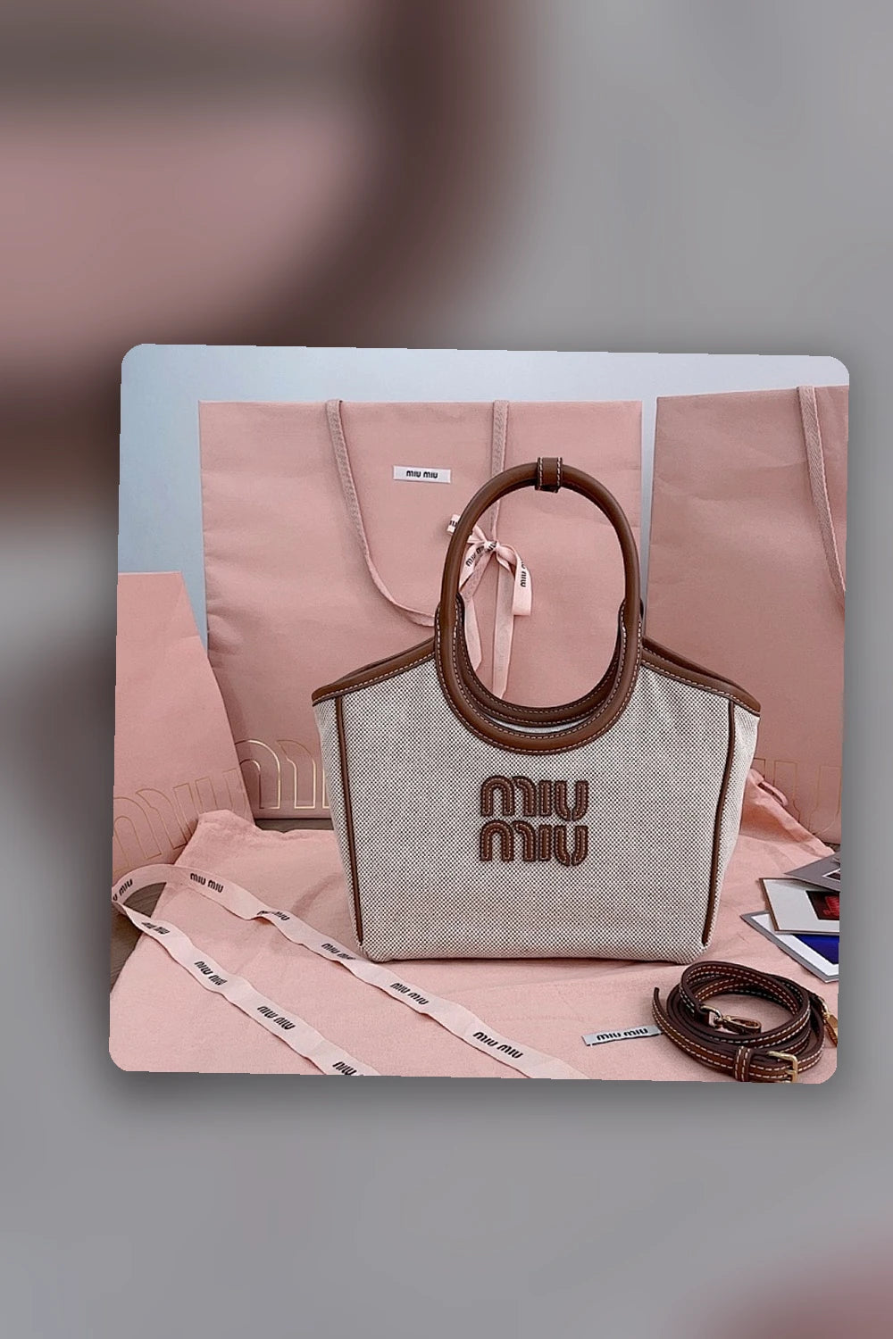NB - MMU Bag - 259