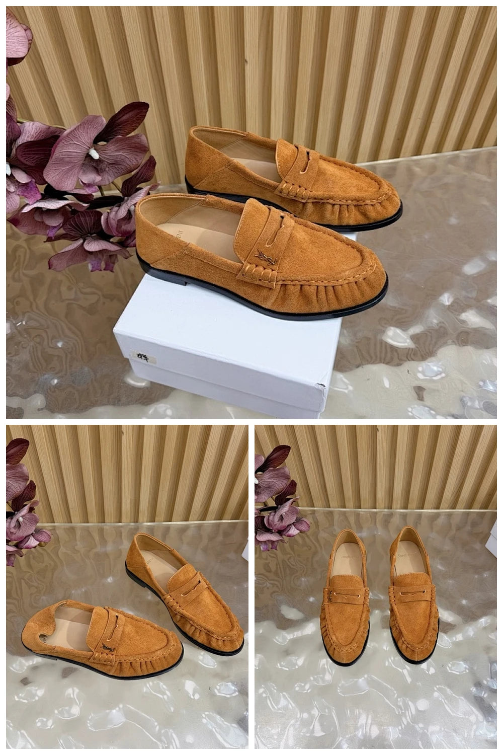NB - YLS Women Shoes - 409