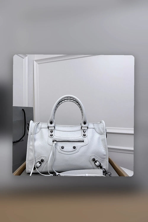 NB - BG Bag - 1984