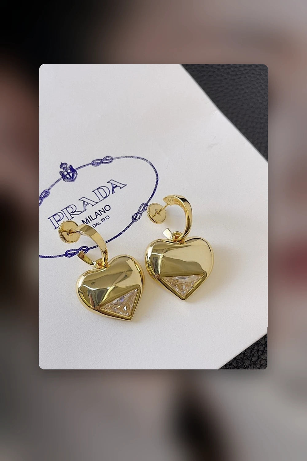 NB - PD Jewelry - 166