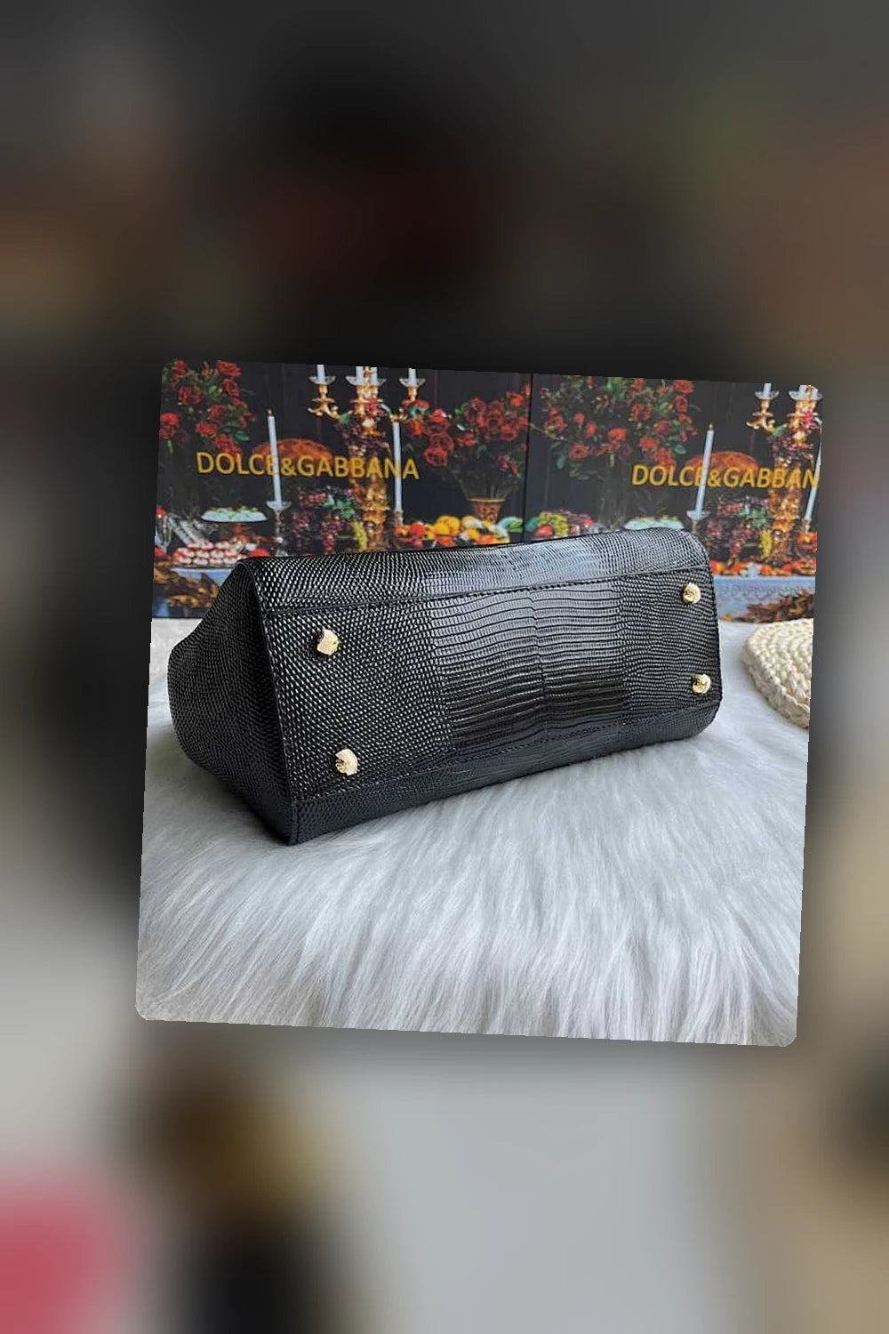 NB - DAG Bag - 090