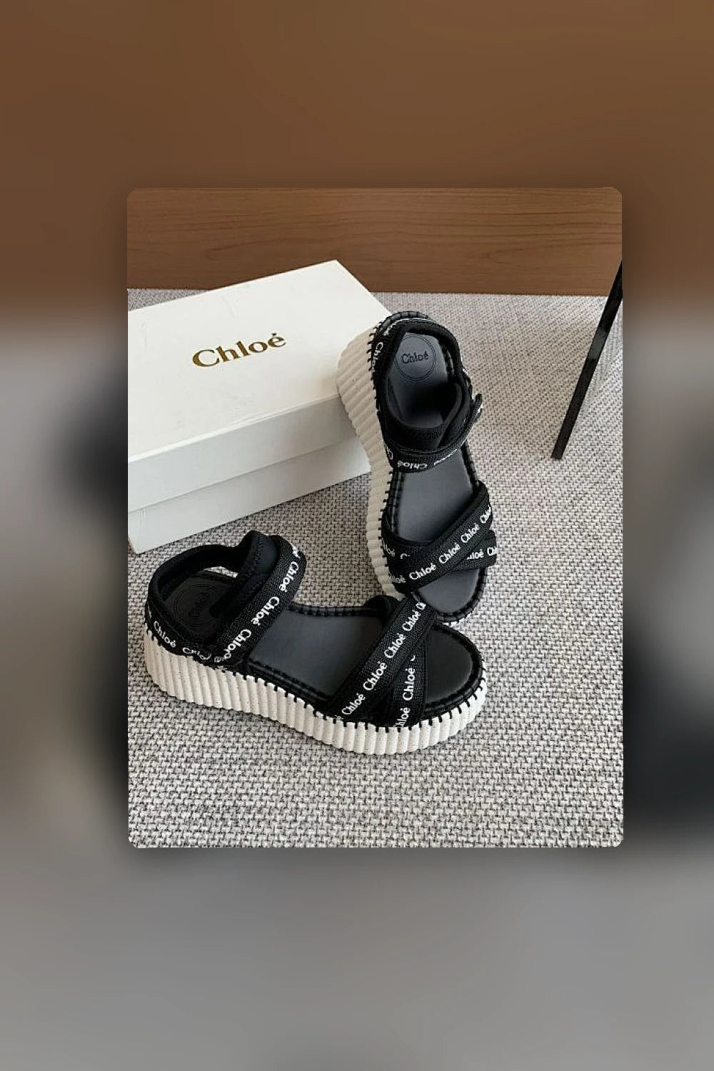 NB - CLE Women Shoes - 126