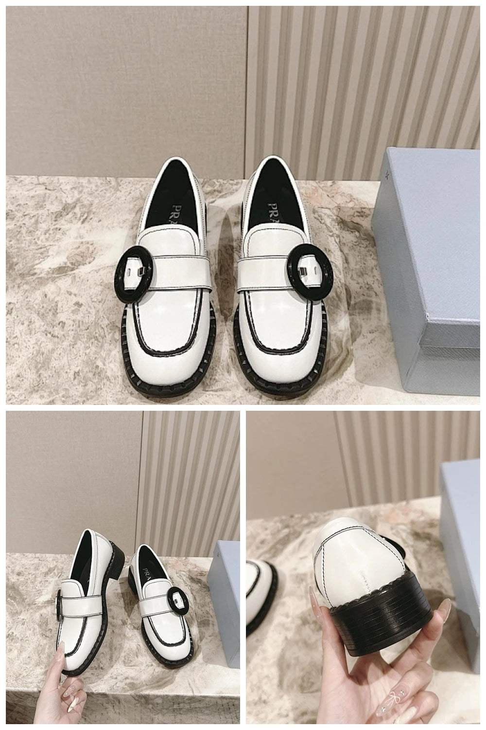 NB - PD Women Shoes - 753