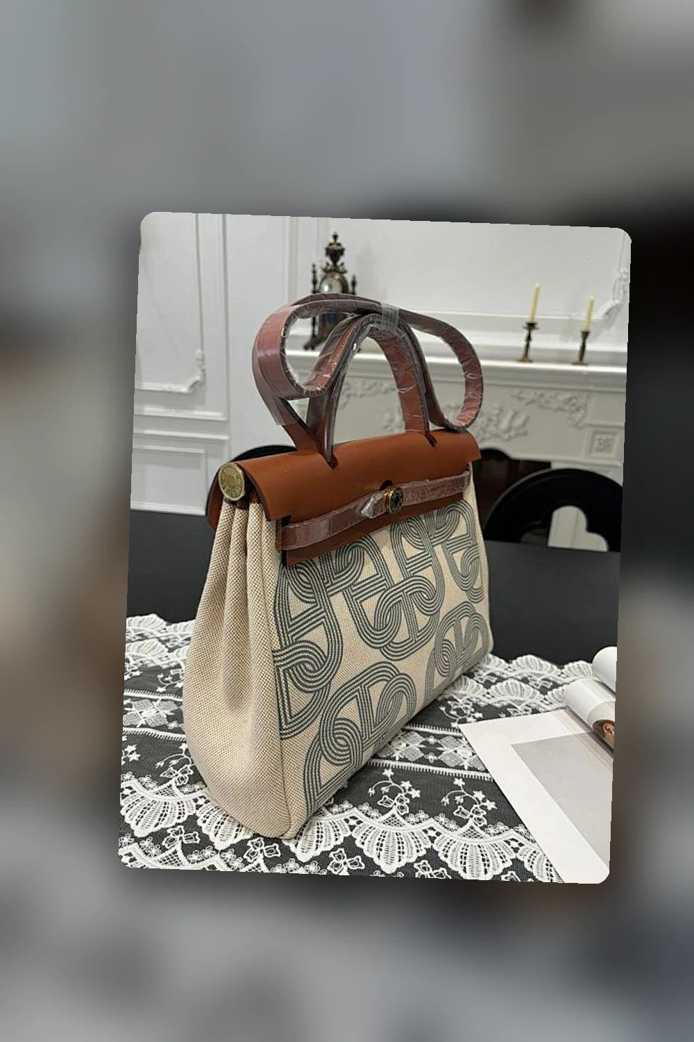 NB - HMS Bag - 1795