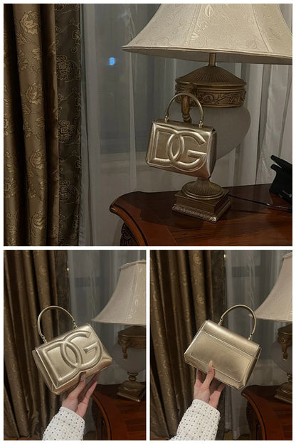 NB - DAG Bag - 465