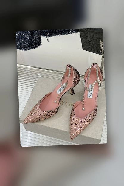NB - JMC Women Shoes - 059