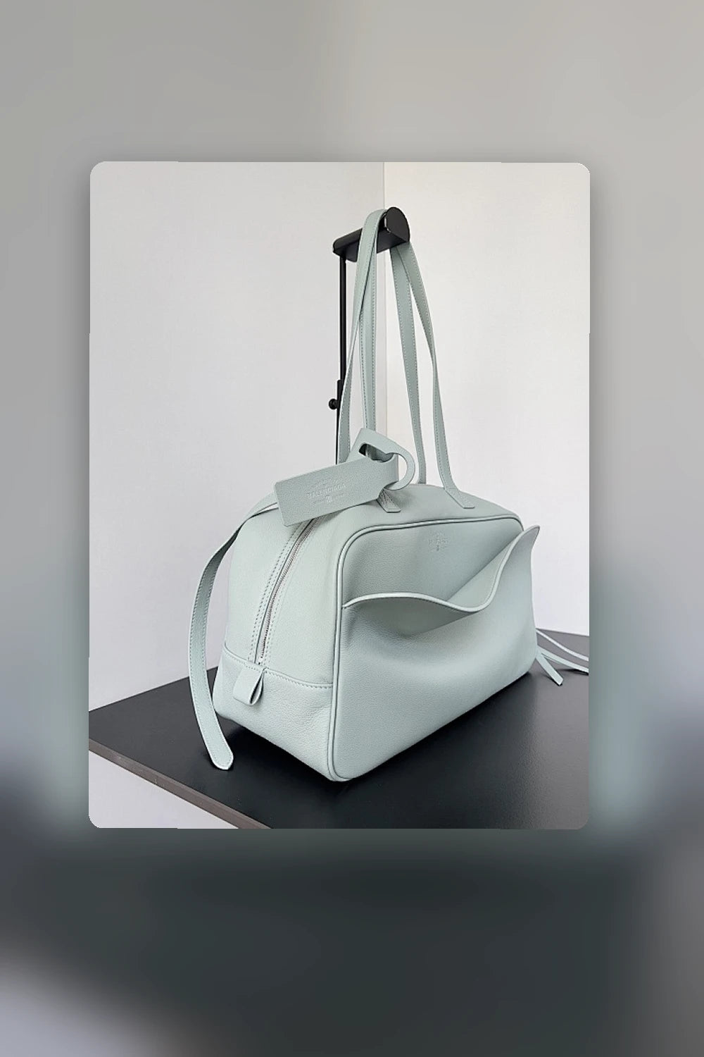 NB - BG Bag - 1201