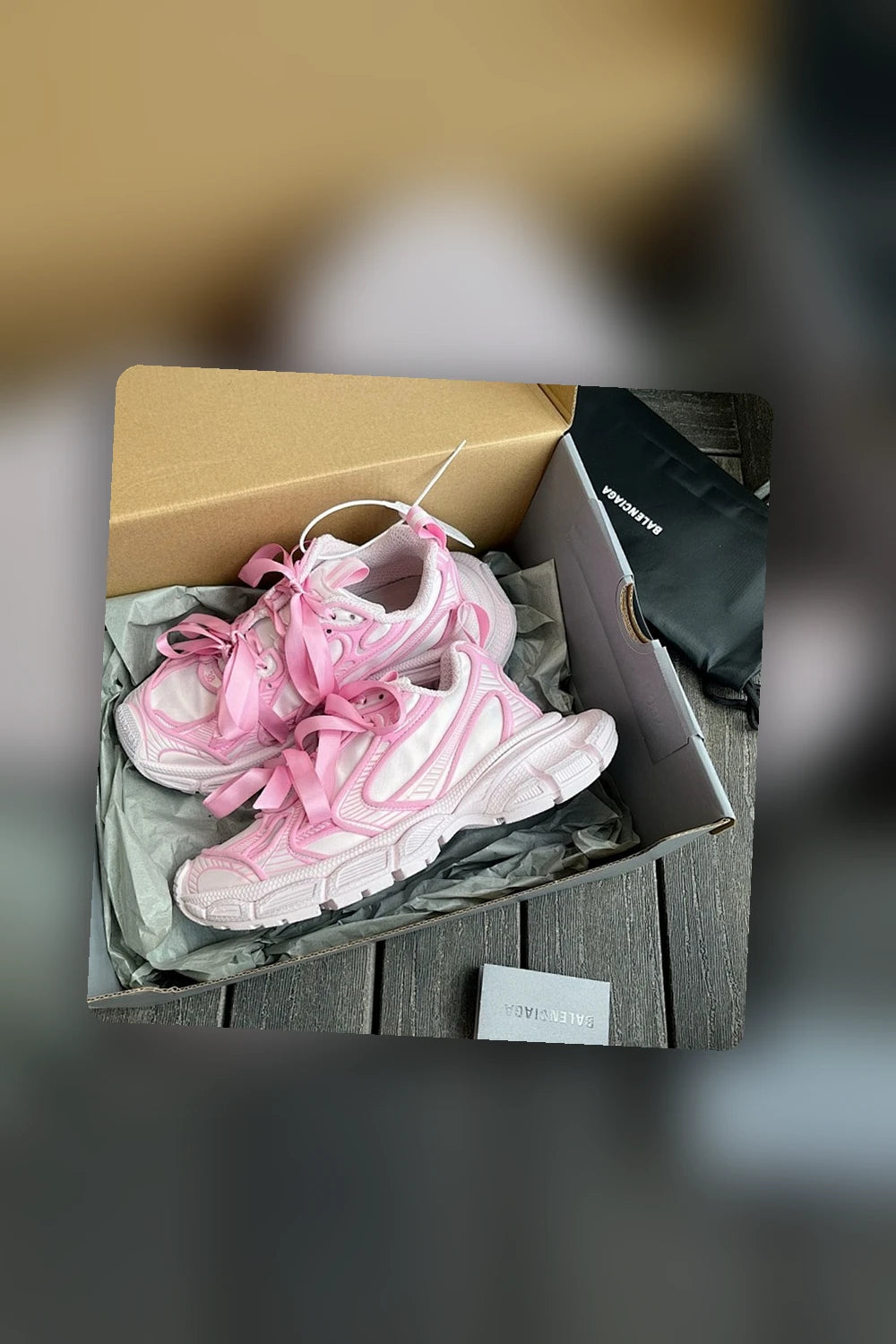 NB - BG Women Shoes - 901