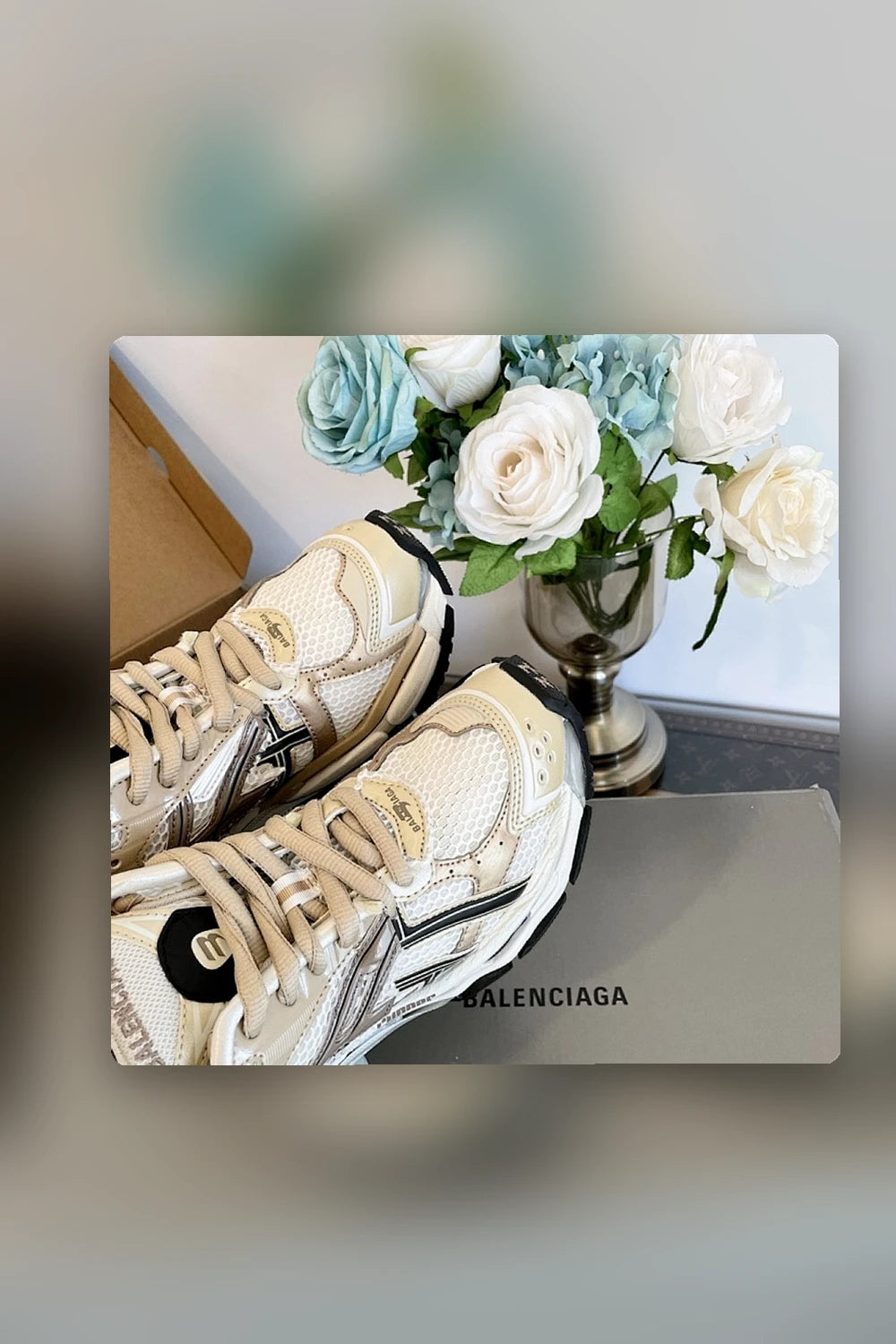 NB - BG Women Shoes - 075