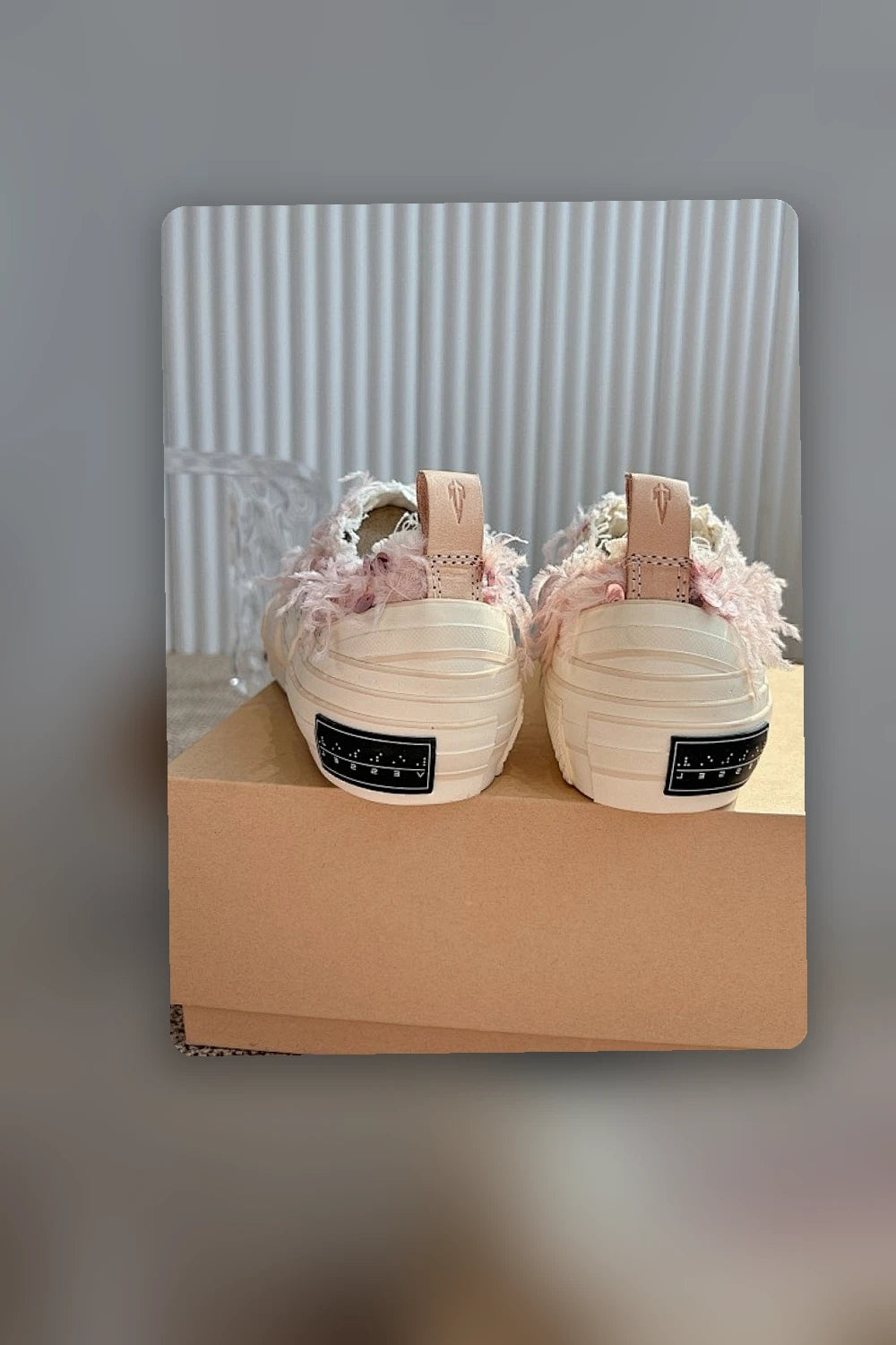 NB - SIMP Women Shoes - 100