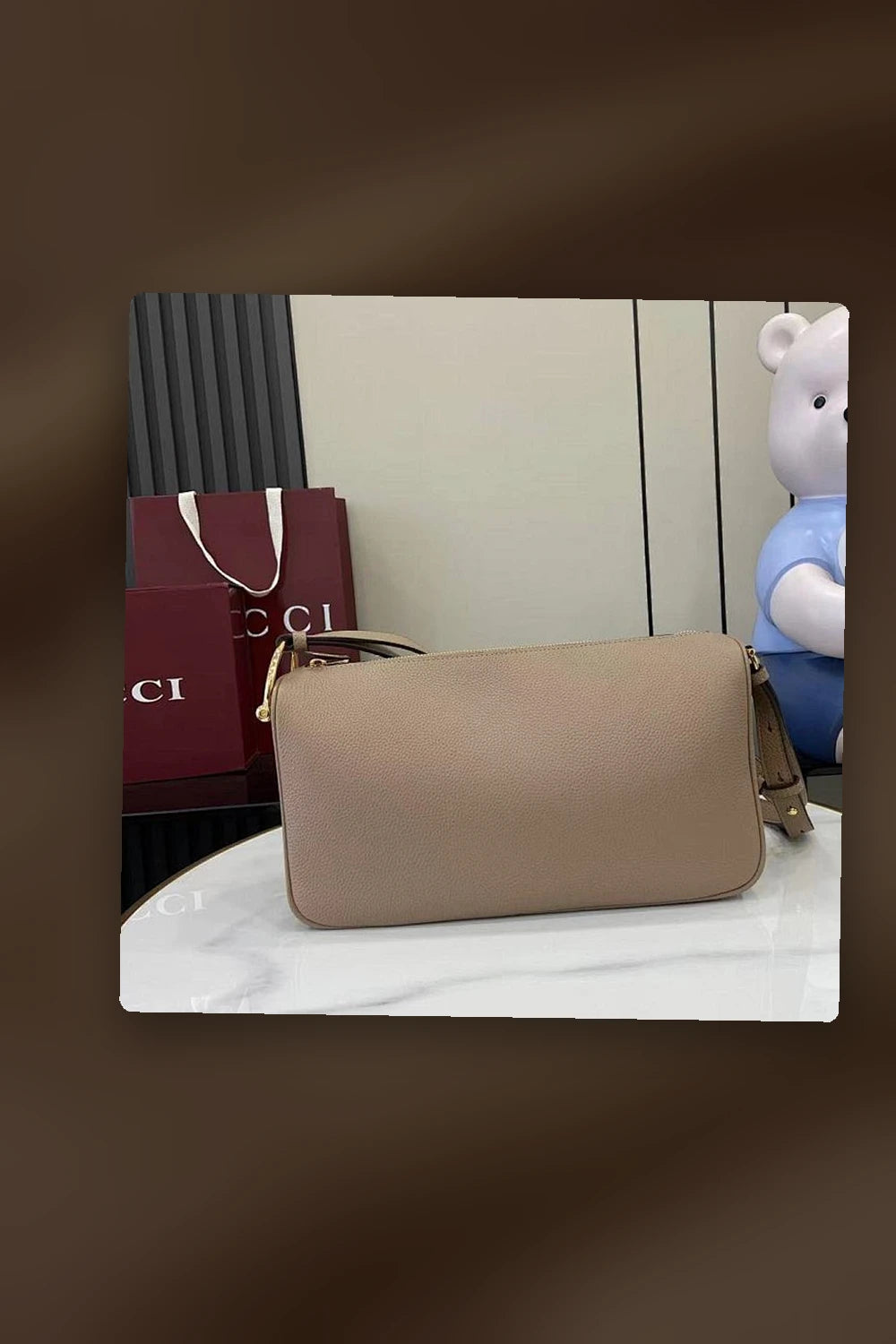 NB - GUKI Bag - 155